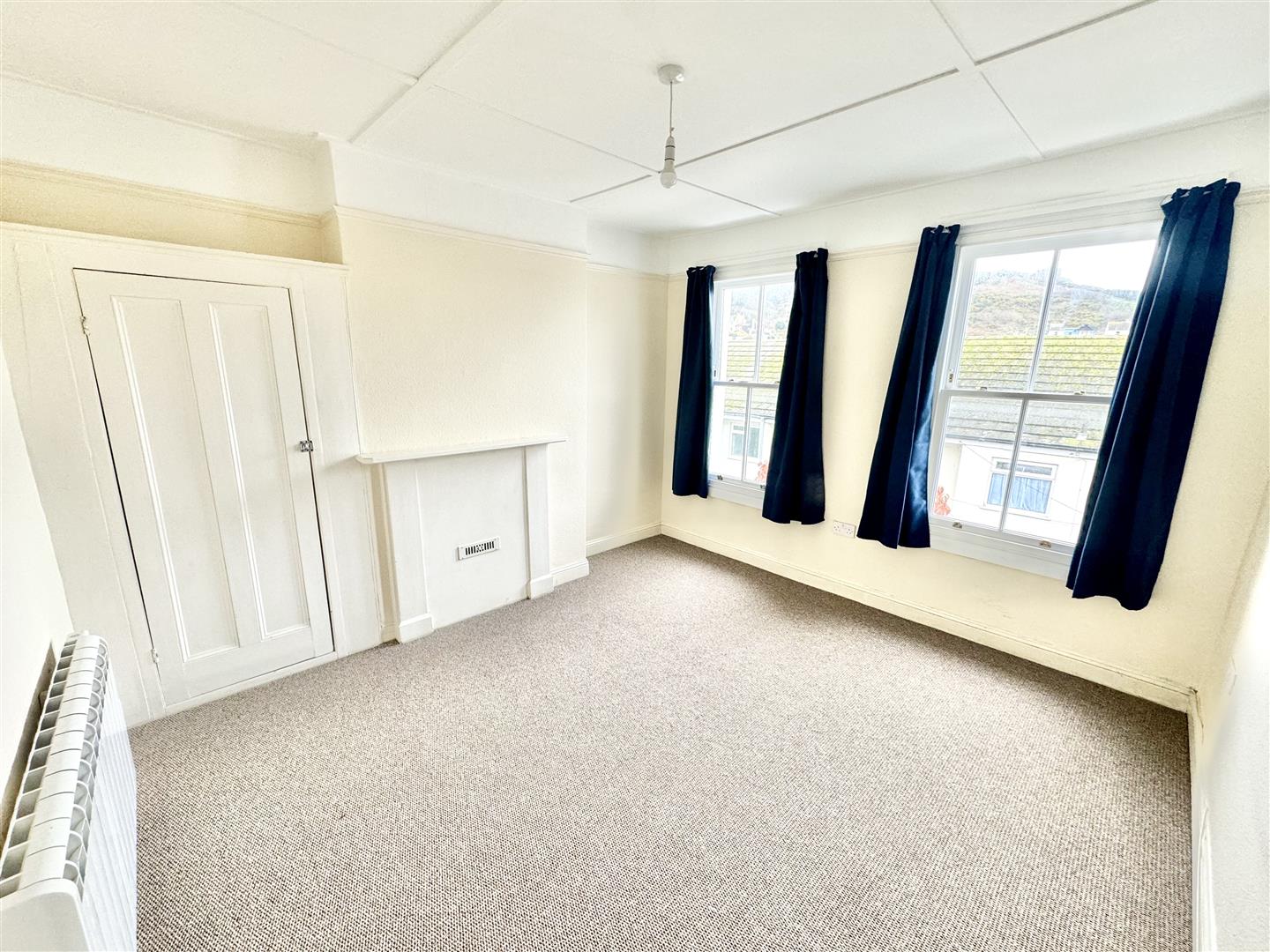 2 bed property in Croft Terrace, Old Town, Hastings